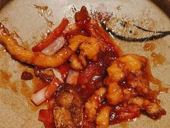 -醉辉皇上海之巅(上海中心大厦店)