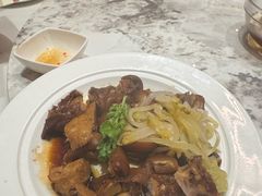 -厝包四点金·潮宴(太古仓店)