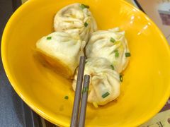 -毛华美食(清扬路店)