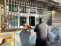 -王虎子大饼(甸柳新村五区店)