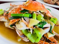 -兄弟纯天然海鲜城