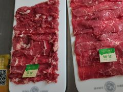 -牛德亨臻牛潮汕火锅(万邦时代店)