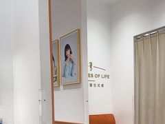-海马体照相馆(万菱汇店)