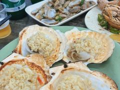 -贞姨美食·老字号海鲜大排档