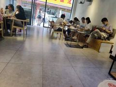 大堂-宫鼎茶(安顺八店)