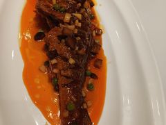 -万荣烤鸭店·北京菜(天坛店)