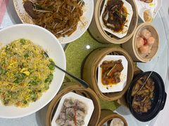 -老廣新意-全天茶点(宝能店)