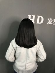 点击看大图 -HD HAIR STYLE
