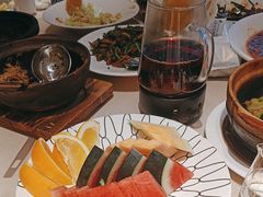 -侨美食家·粤菜(体育西路店)