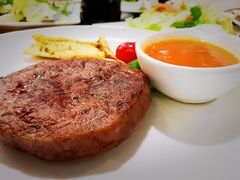 -斗牛士牛排餐厅(嘉里汇店)
