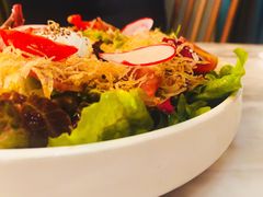 -The Rug Cafe(王府中环店)