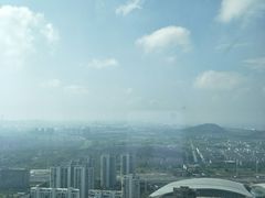 -南通金石国际大酒店