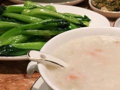 东星斑片粥-金玉满堂潮州酒楼(无限极荟购物广场店)