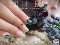 手部美甲-沫儿·美甲美睫·半永久·皮肤管理