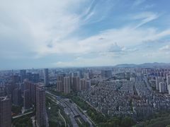 -悦厅·下午茶(杭州柏悦酒店)
