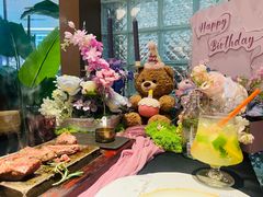 -一沙一城·岩烤牛扒(深圳首店)