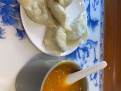 -东方饺子王(大屯路店)