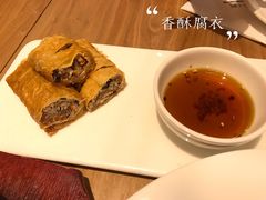 -枣子树·素食餐厅(普陀山店)