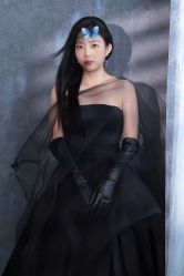 -青禾蒙娜丽莎婚纱摄影(武汉总店)