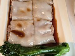 -粤财皇冠假日酒店·彩华轩中餐厅