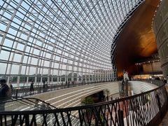 -国家大剧院