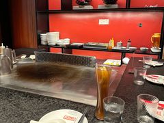 -火地铁板烧(昆山万象汇店)