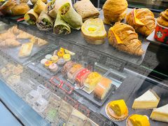 -星巴克臻选(北京蓝色港湾RO店)
