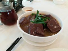 -金河半岛园林酒家(金融城店)