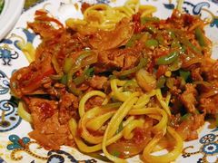 -伊带伊路新疆美食府(呼家楼店)