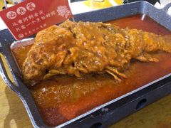 -杏花村水席楼(西大街总店)