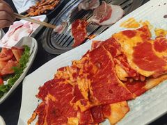 -金刚山(学府路店)