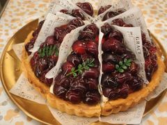 -虹口龙之梦购物中心·停车场