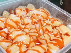 -孖记茶档·热腾茶餐(乐峰店)