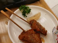 -味千拉面(瑞虹生活广场店)