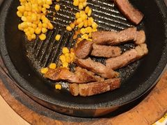 -菲滋意式餐厅(富阳东方茂店)