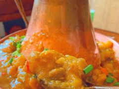 -蜗牛小馆醉乡民谣云南菜(惠新西里店)