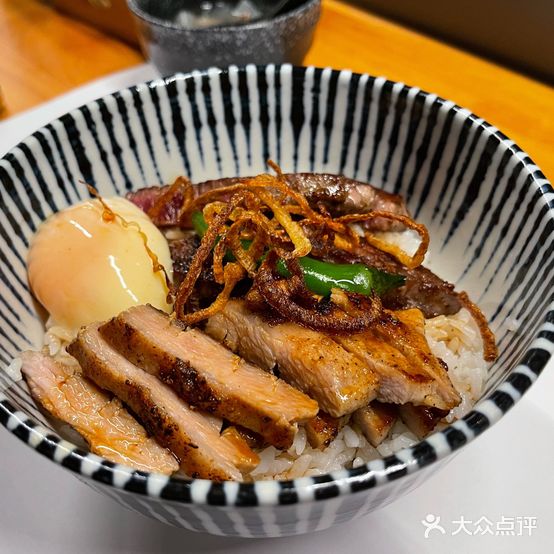 TALK WALK惬雅(新福康里店)