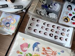 -辰熙ACX星海艺术中心