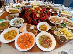 -渔公码头·九龙湾国际饭店