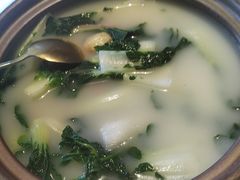 -庆云楼饭庄(什刹海店)