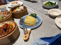 -晋江荣誉国际酒店·港誉茶餐厅