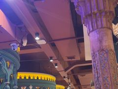 -驿楼兰·新疆菜(火车站店)