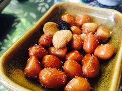 -蜗牛小馆醉乡民谣云南菜(惠新西里店)