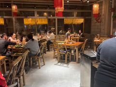 -壹兆圆重庆火锅手工炒底料(长白格林玫瑰湾店)