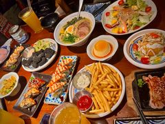 -小川洋风料理(江汉路店)