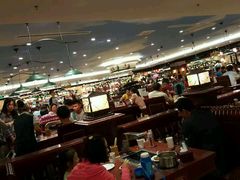 -比亚森自助烤肉料理(裕华店)