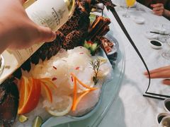 -爷爷的草帽·海鲜馆(孙塘路店)