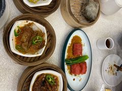 -龙的酒楼·手工早茶·顺德菜(近良路店)