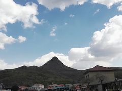 -帽儿山风景区