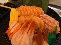 -熊出没日本烧肉放题